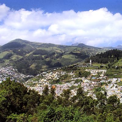 Ecuador